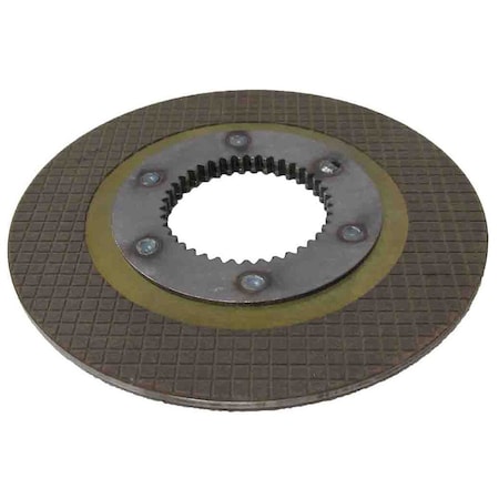 Aftermarket Transmission Disc Fits John Deere 6810 6910 7600 7610 7700 7710 7800 781 RE65324